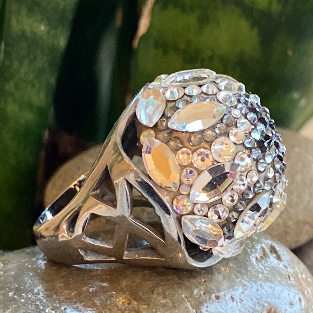 Crystal Ring - image 2